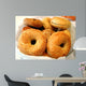 Bagles for Breakfast Wall Mural