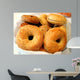 Bagles for Breakfast Wall Mural