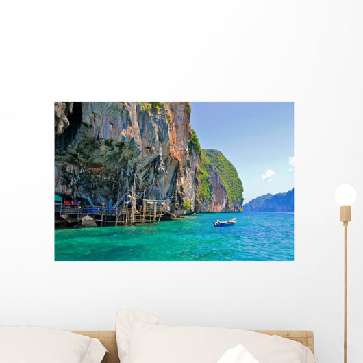 Viking Cave Ko Phi