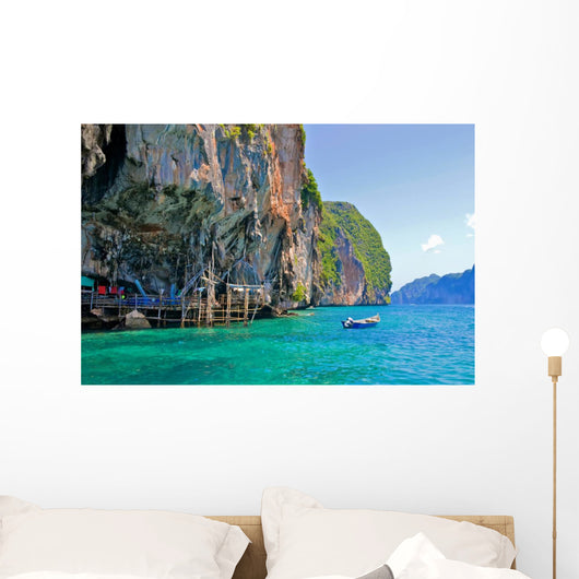 Viking Cave Ko Phi