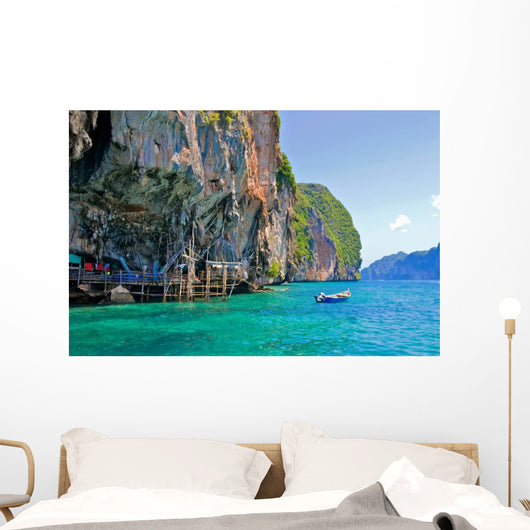 Viking Cave Ko Phi