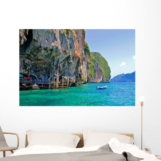 Viking Cave Ko Phi