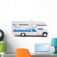 Caravan Toy