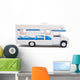 Caravan Toy