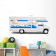Caravan Toy
