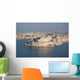 Great Harbor Wall Decal