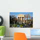 Park La Valetta Wall Decal