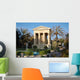 Park La Valetta Wall Decal