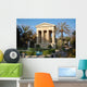 Park La Valetta Wall Decal