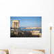 Der Leuchtturm Von Malta Wall Decal