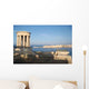 Der Leuchtturm Von Malta Wall Decal