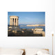 Der Leuchtturm Von Malta Wall Decal