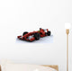 F1 Racing Car