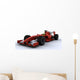 F1 Racing Car
