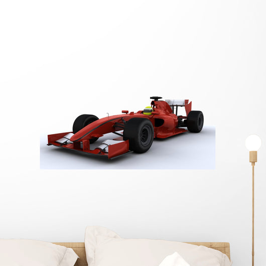 F1 Racing Car