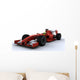 F1 Racing Car