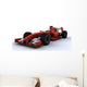 F1 Racing Car