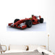 F1 Racing Car