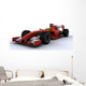 F1 Racing Car