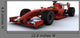F1 Racing Car
