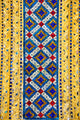 Glazed Tile Temple
