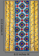 Glazed Tile Temple