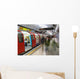 london tube Wall Mural