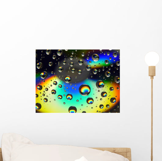 Waterdrops