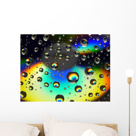 Waterdrops