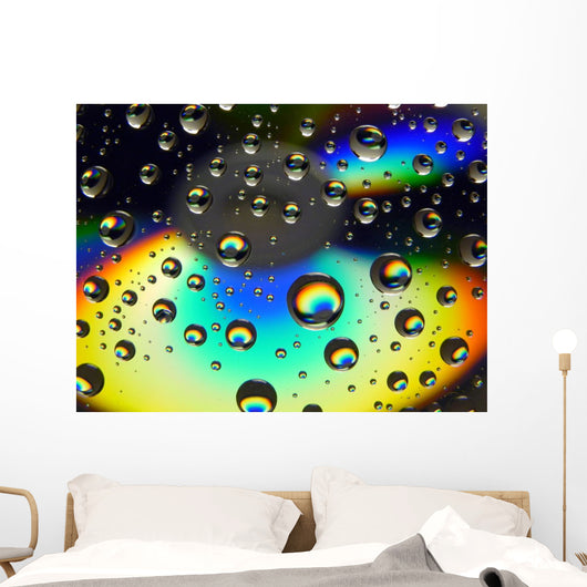 Waterdrops