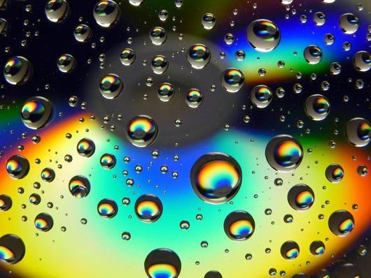Waterdrops
