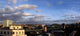 Newcastle-upon-tyne Panoramic Wall Decal
