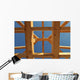 Dachspitze Wall Mural