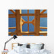 Dachspitze Wall Mural