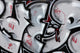 Graffiti Wall Mural