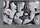 Graffiti Wall Mural
