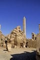 Hatshepsuts Obelisk Temple Complex