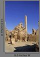 Hatshepsuts Obelisk Temple Complex