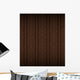 Seamless Ornamental Pattern Wall Decal