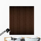 Seamless Ornamental Pattern Wall Decal