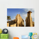 Temple Complex Karnak Egypt