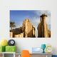 Temple Complex Karnak Egypt