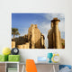 Temple Complex Karnak Egypt