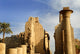 Temple Complex Karnak Egypt