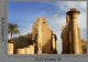 Temple Complex Karnak Egypt