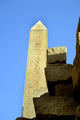 Hatshepsuts Obelisk Temple Complex