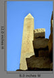 Hatshepsuts Obelisk Temple Complex