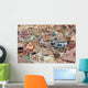 Popeye Dort Auf Malta Wall Decal