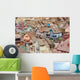 Popeye Dort Auf Malta Wall Decal