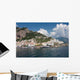 Amalfi Wall Decal